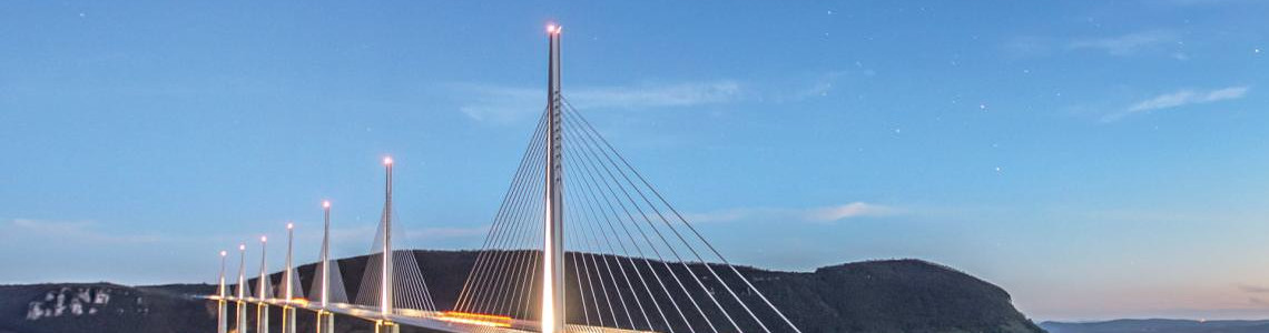 Viaduc de Millau