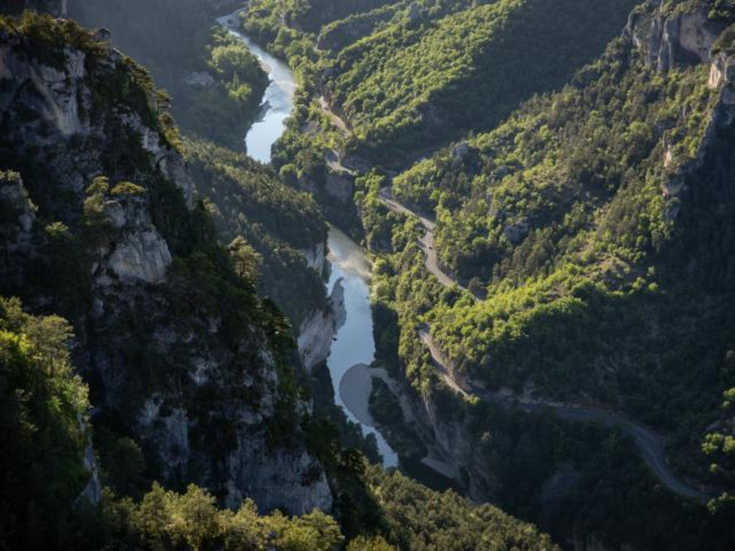 Gorges du Tarn
