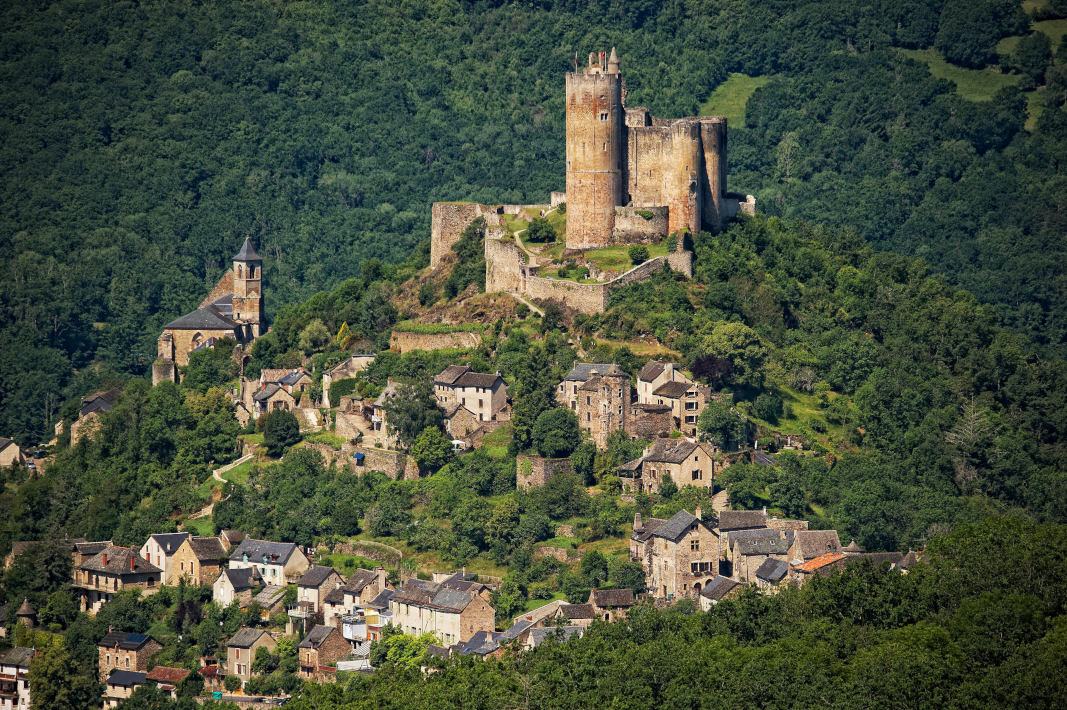 Najac